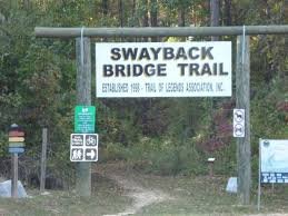  Swayback Bridge Trail 